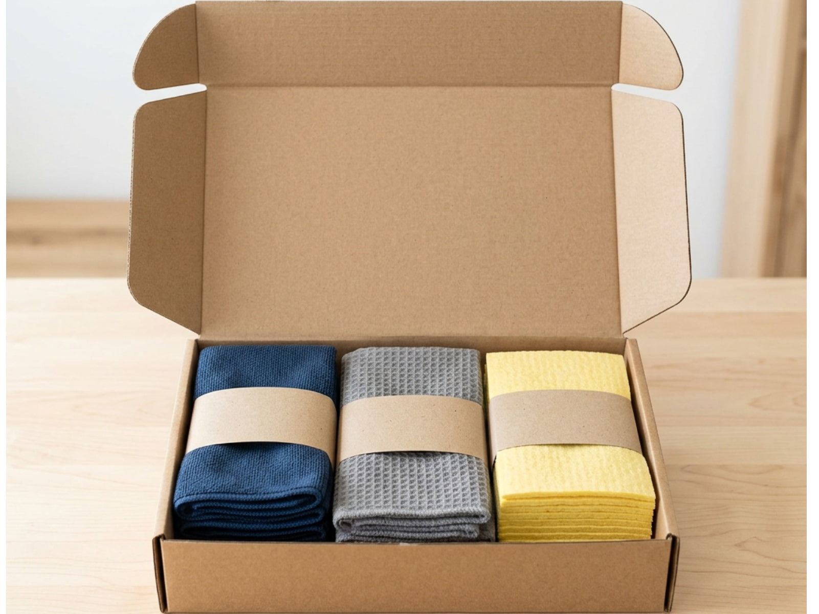 Reliable shipping and returns